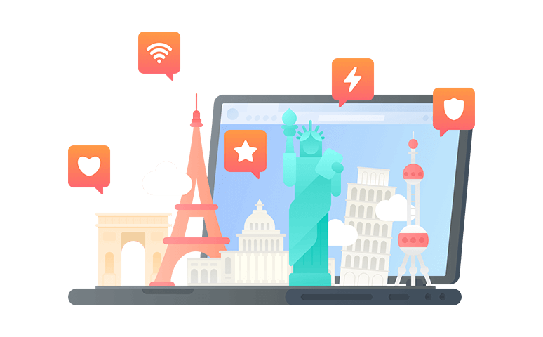在新加坡解除腾讯视频版权限制 - 海龟VPN